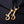 SANGLE SEAU BUCKET 33 BAG BLACK CALFSKIN