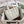 ALAIA MINA 20 BAG IN VIENNE WAVE WHITE CALFSKIN