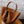 HM GARDEN PARTY 36 RUSSET CALFSKIN