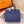 HM BIRKIN BAG 35 NAVY TOGO GOLD HARDWARE