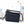 LOE MINI 18 PUZZLE BAG IN BLACK CALFSKIN