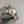 Omega De Ville 32.7mm Silver Gold White Dial