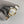Omega De Ville 32.7mm Silver Gold White Dial