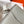 HM SAC ROULIS 18 WHITE TOGO LEATHER