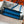 HM SAC ROULIS 18 COBALT TOGO LEATHER