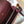 HM SAC ROULIS 19 WINE TOGO LEATHER
