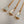 BVL ICE CREAM BAR PINK GOLD BRACELET