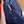 HM EVELYNE BAG 28 AZURE TOGO