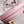 HM KELLY MINI 22 LIGHT PINK EMBOSSED CALFSKIN GOLD HARDWARE