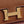 HM CONSTANCE BAGS 22 RUSSET EPSOM GOLD HARDWARE