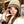 Miu Knitted Earmuff Cap 477560