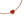HAPPY HEART CARNELIAN PINK GOLD BRACELET DIAMOND