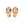SERPENTI PINK GOLD DIAMOND  EARRINGS STUD