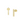 ICE CUBE GOLD EARRINGS