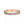 ATLAS X PINK GOLD DIAMOND PAVED BRACELET