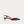 VLOGO SIGNATURE BLACK CALFSKIN SLINGBACK PUMP