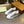 Burberry Vintage Low-Top Sneakers Canvas Leather