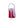 CL Pumps Hot Chick 100 mm Lilac Smoke/lin Lilac Smoke Patent leather