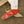 CL Follies Strass Flats Mesh and Patent Leather Silver