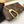 LV KEY POUCH 12 BROWN MONOGRAM CANVAS