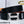 HM Constance Belt 38mm Black Brown Cowhide Sliver Buckle 619894