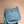 HM EVELYNE MINI 18 CERULEAN TOGO