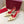 Valentino Slingback Pump 70mm Sheepskin