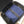 SMALL 24 VANITY CASE IN BLACK MONOGRAM OBLIQUE JACQUARD