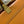 SHINE 40 TOTE BAG IN CARROT ORANGE EMBOSSED CALFSKIN