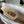 19 FLAP BAG 30 WHITE GOATSKIN