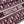 cd mini book tote 23cm burgundy beige embroidery canvas