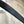 CL Gold 25mm Triomphe Enamel Black Calfskin 562438