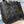 medium lady 24 black calfskin black hardware