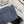 flap bag medium 25 dark blue caviar shw
