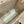 SHINE 40 TOTE BAG IN WHITE EMBOSSED CALFSKIN