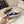 CC FW26 Espadrilles Sneaker Blue Canvas 868004