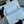flap bag medium 25 white caviar ghw