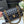 CLASSIC FLAP 25 BLACK LAMBSKIN YELLOW GOLD HARDWARE