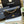 CLASSIC FLAP 25 BLACK LAMBSKIN YELLOW GOLD HARDWARE
