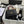 Chanel 25s Coco Handle Bag 23 In Black Caviar With Gold Hardware