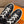 HM 26s Avantage Sneaker Black Calfskin 546296