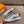 HM 26s Avantage Sneaker Sliver Calfskin 546294