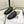GG SLIPPER PRINCETOWN BLACK CALFSKIN