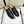 GG SLIPPER PRINCETOWN BLACK CALFSKIN