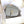MEDIUM CD BOBBY 22CM DARK GREY CALFSKIN GOLD HARDWARE