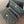 WOC 19CM BLACK LAMBSKIN GOLD HARDWARE