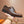 HM BUSINESS LACE UP SHOES CARAMEL CALFSKIN