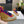 CC 26s G35600 Sneaker Brown Red Sheepskin 868493