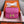 HM CONSTANCE BAG 19 PINK EPSOM GOLD HARDWARE
