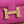 HM CONSTANCE BAG 19 PINK EPSOM GOLD HARDWARE